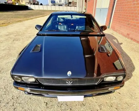 Maserati - Shamal - 1994