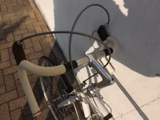 Piazza - Racefiets - 1979