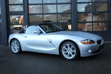 BMW - Z4 2.5i - 2004