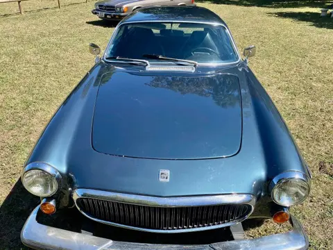 Volvo - P1800 ES - 1973