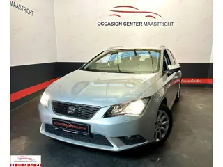 SEAT Leon ST 1.4 TSI ST SEAT Leon 1.4 TSI ST