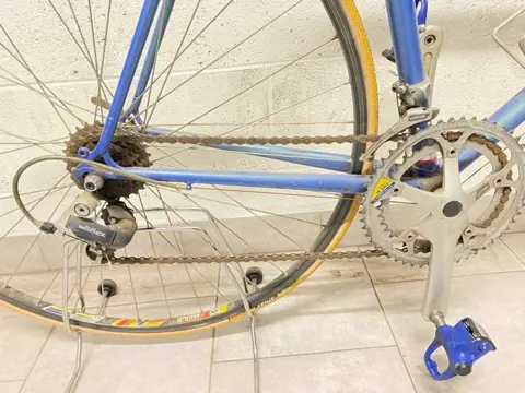 Bianchi - Racefiets - 1980