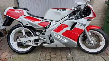 Yamaha - TZR 250 3MA - 250 cc - 1993