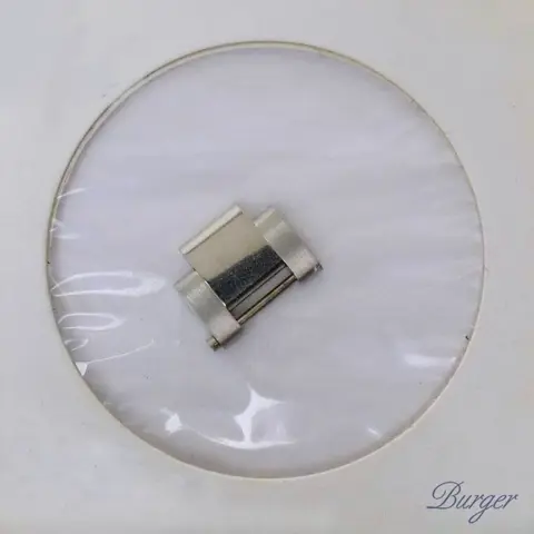 Rolex Platina Oyster link 15,40 MM