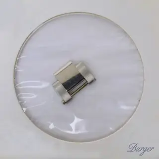 Rolex Platina Oyster link 15,40 MM