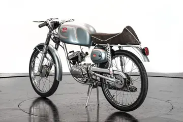 Mondial - Nova - 50 cc - 1972