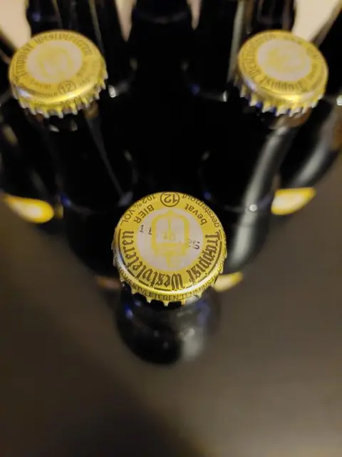 Westvleteren - XII - 33cl - 12 flessen
