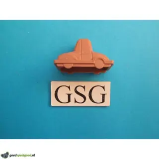 Auto bruin nr. 60558-02