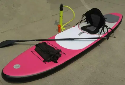 Stand up Paddle Board,Surfboard,surfplank 10' 305