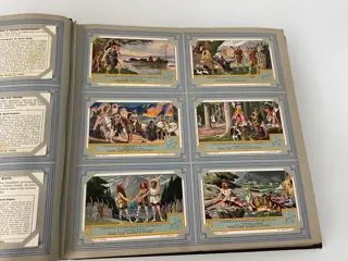 België - Album Liebig (Album van 300) - 1865-1865