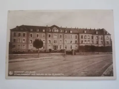 Luxemburg - Stad en Landschap - Ansichtkaarten (Set van 50) - 1903