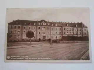 Luxemburg - Stad en Landschap - Ansichtkaarten (Set van 50) - 1903