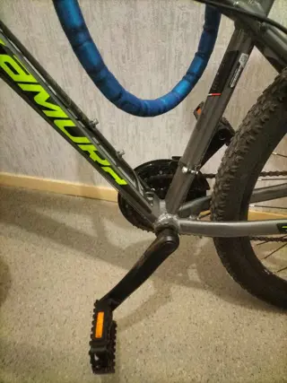 Nakamura - Nakamura 700 - Wegfiets - 2021