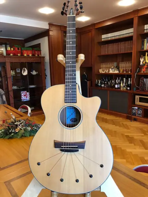 BABICZ - Identity ID-AMH-06 - Akoestische gitaar