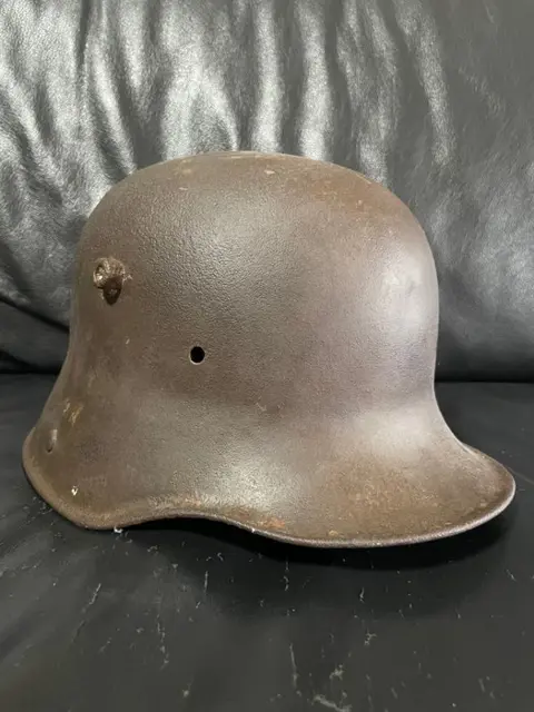 Duitsland - Leger/Infanterie - Helm - 1916