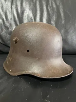 Duitsland - Leger/Infanterie - Helm - 1916