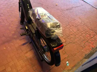 Garelli - VIP 3 - NOS - 0Km - 50 cc - 1981