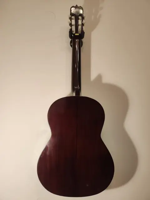 Kumika - G 145 - Zeshalsige Gitaar