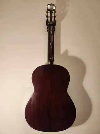 Kumika - G 145 - Zeshalsige Gitaar