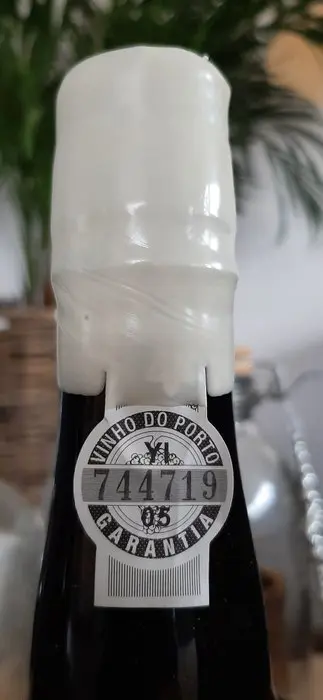 1989 Maynards (white) - Oporto Colheita Port - 2 Flessen (0.75 liter)