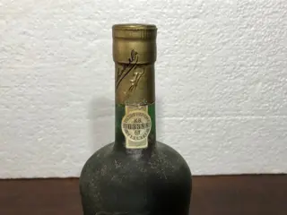 Porto Barros Mais de 40 Anos - Douro - 1 Fles (0,75 liter)