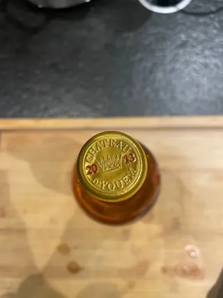 2013 Château d’Yquem - Sauternes 1er Cru Supérieur - 1 Fles (0,75 liter)