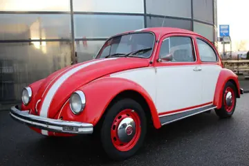 Volkswagen - Kever 1200 - 1985