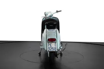 Innocenti - Lambretta LI 3 serie - 125 cc - 1964