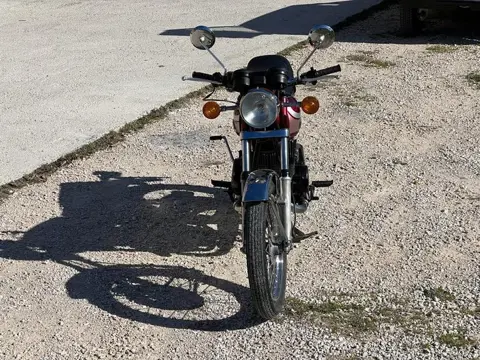 Yamaha - RD 350 - NO RESERVE - 1973