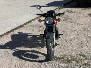Yamaha - RD 350 - NO RESERVE - 1973