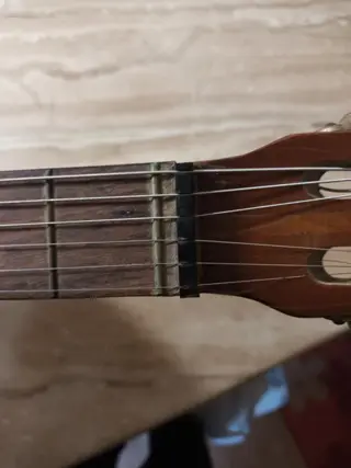 crucianelli - C20 - Akoestische gitaar