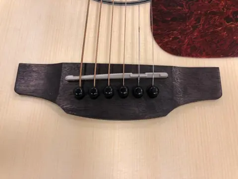 Takamine - GD10 NS natural - Akoestische gitaar