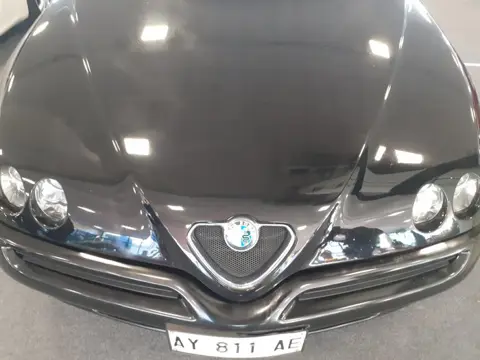 Alfa Romeo - Gtv 1.8 16V Twin Spark - 1998