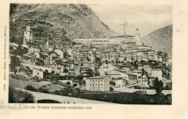 Italië - Italië in de vroege jaren 1900, steden, landschappen en kleine dorpjes. Goede waarde verzendkosten. - Ansichtkaarten (59) - 1901