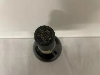 1968 Warre’s Grande Reserve - Oporto Colheita Port - 1 Fles (0,75 liter)