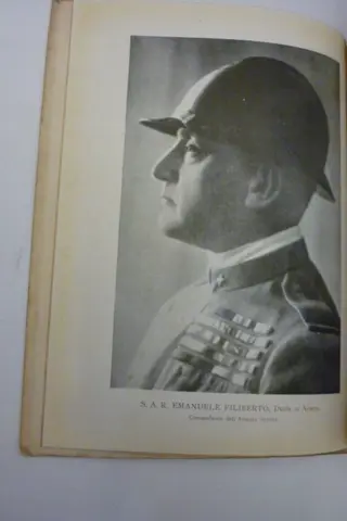 Italië - WW1 Irredente Lands - Op de slagvelden: Our War + The Middle en Lower Isonzo + The Cadore The Carnia The Upper - Isonzo lot van 3 boeken uit de Eerste Wereldoorlog met veel foto's en kaarten - 1939