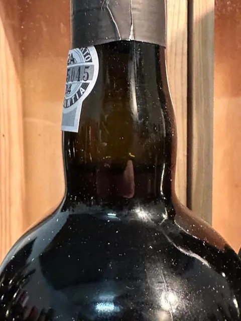 Burmester - Port 30 years old Tawny - 2 Flessen (0.75 liter)
