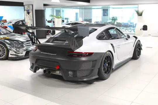 Porsche - GT2 RS Clubsport - 2019