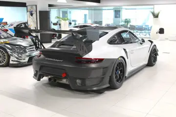 Porsche - GT2 RS Clubsport - 2019