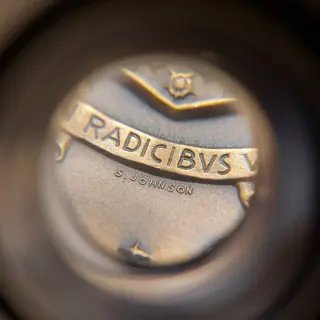 Italië - Johnson-medaille, Guido Gozzano 1883-1983