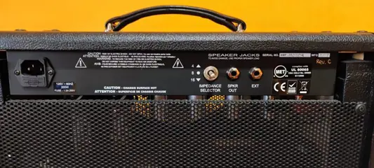 PRS - Sweet 16 Head - Gitaar head - Verenigde Staten van Amerika