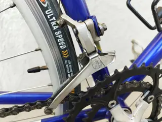 Sannino - Racefiets - 1990