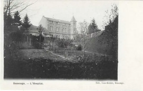 België - Provincie Luik - Ansichtkaarten (Collectie van 139) - 1902-1940