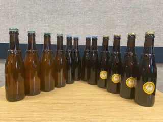 Westvleteren - 4x VI + 4x VIII + 4x XII - 33cl - 12 flessen
