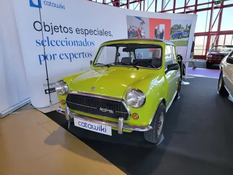 Morris - Mini Cooper 1300 - 1974