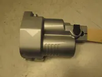 AFDEK KAPJE BMW R 1100 GS 1994 - 1999