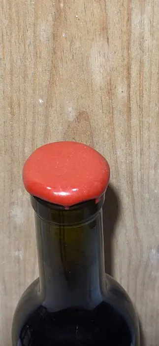 1936 Puig-Parahÿ - Rivesaltes "Cuvée Georges Puig" - Roussillon - 1 Halve fles (0.375 L)