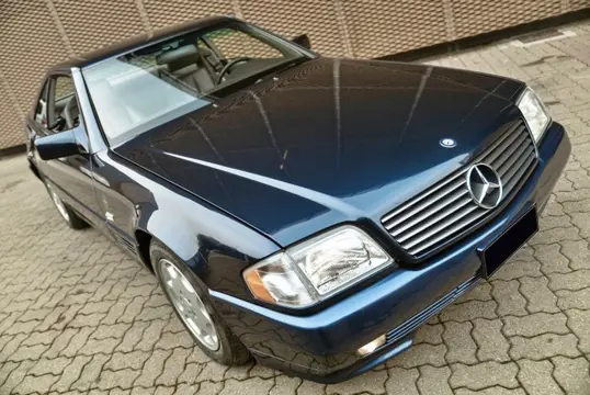 Mercedes-Benz - SL 320 - 1994