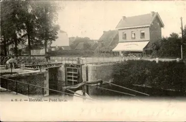 België - Ansichtkaarten (Collectie van 113) - 1900-1960