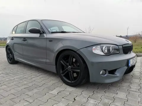BMW - 130i - 2006